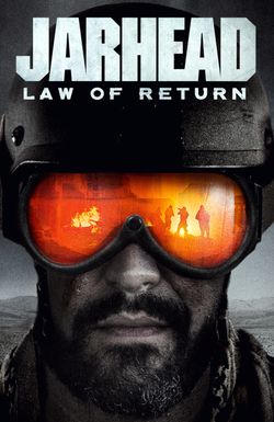 Jarhead: Law of Return