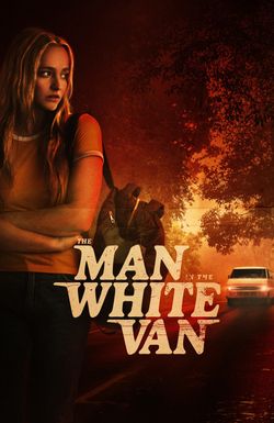 The Man in the White Van