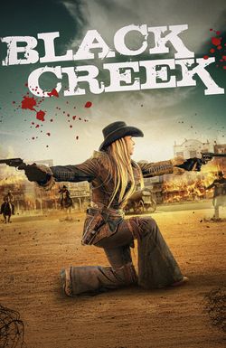 Black Creek