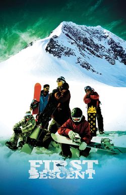First Descent
