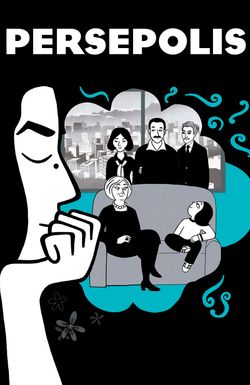 Persepolis