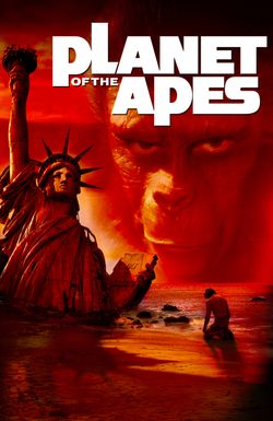Planet of the Apes