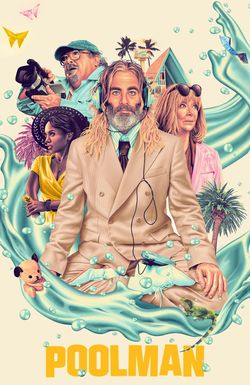 Poolman