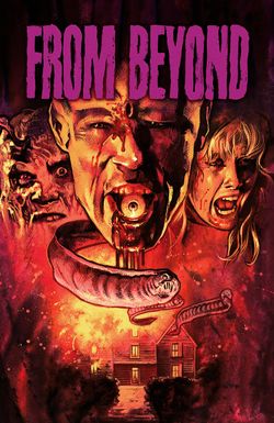 From Beyond