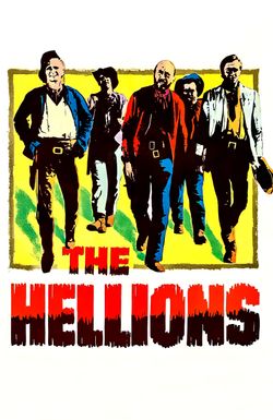 The Hellions