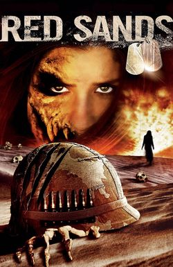 Red Sands