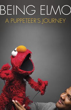 Being Elmo: A Puppeteer's Journey