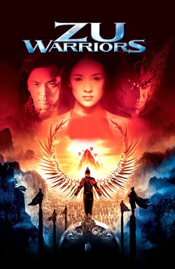 Zu Warriors
