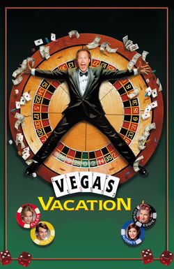 Vegas Vacation