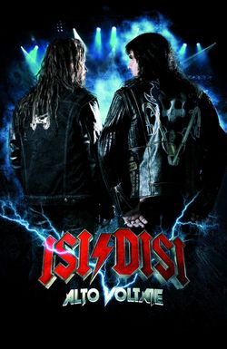 Isi/Disi: Amor a lo bestia