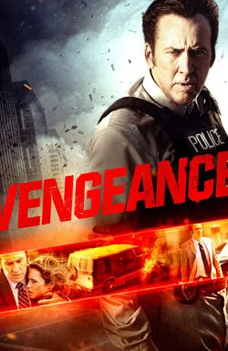Vengeance: A Love Story
