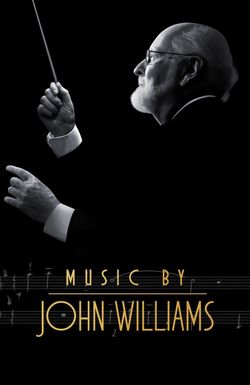 Music by John Williams