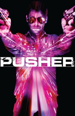 Pusher