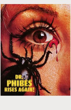 Dr. Phibes Rises Again