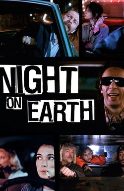 Night on Earth