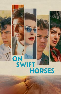 On Swift Horses