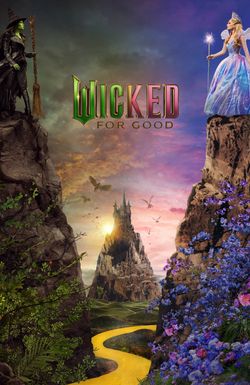 Wicked: For Good