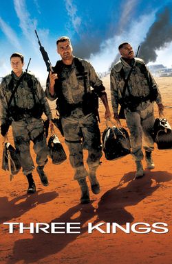 Three Kings