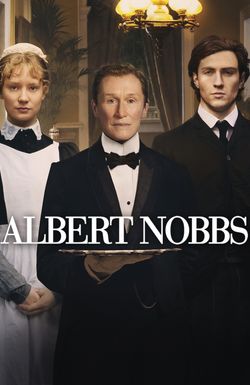 Albert Nobbs