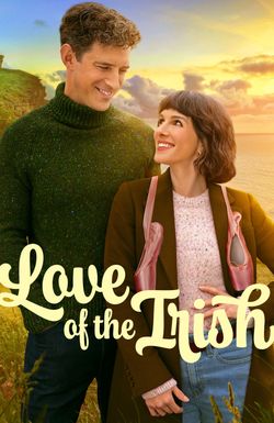 Love of the Irish