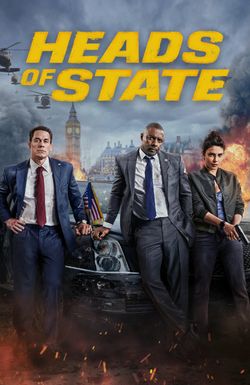 Heads of State
