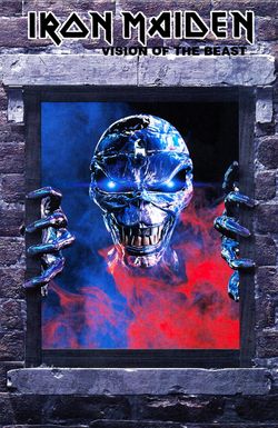 Iron Maiden: Visions of the Beast