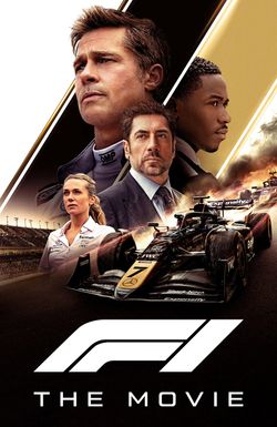 F1 The Movie