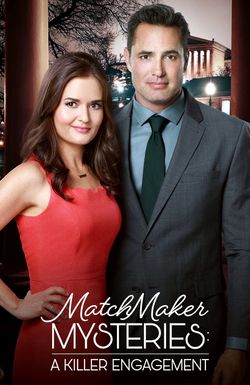 Matchmaker Mysteries
