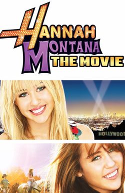 Hannah Montana: The Movie