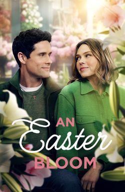 An Easter Bloom