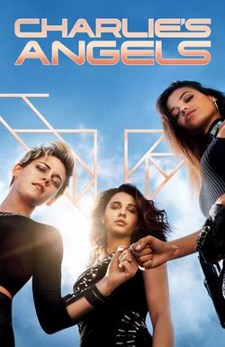Charlie's Angels