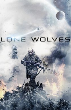 Lone Wolves