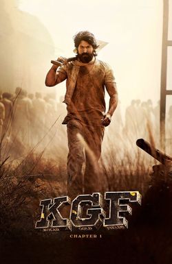 K.G.F: Chapter 1
