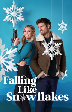 Falling Like Snowflakes