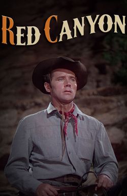 Red Canyon