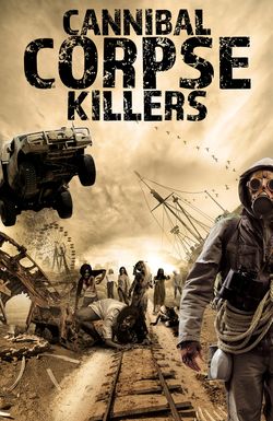 Cannibal Corpse Killers