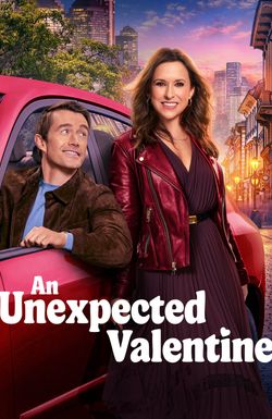An Unexpected Valentine