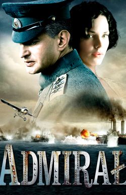 Admiral