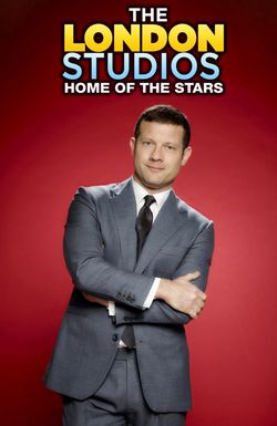 The London Studios: Home of the Stars