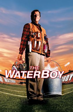 The Waterboy