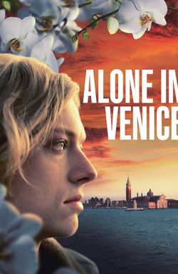 Alone in Venice
