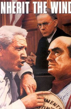Inherit the Wind