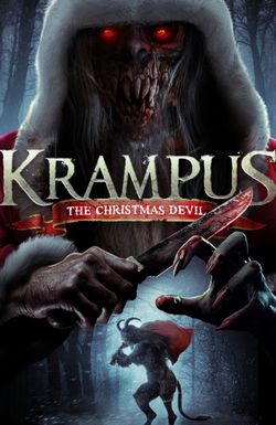 Krampus: The Christmas Devil