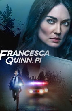 Francesca Quinn, PI