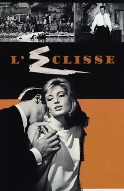 The Eclipse