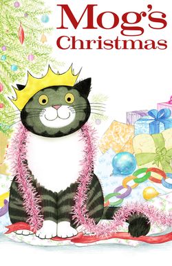 Mog's Christmas