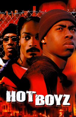 Hot Boyz