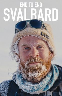 End to End: Svalbard