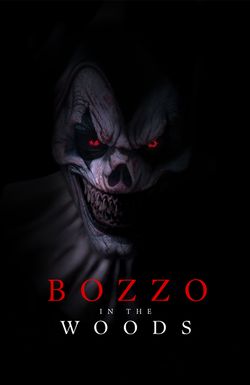 Bozzo in the woods