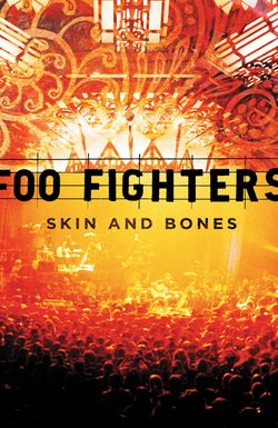Foo Fighters: Skin and Bones